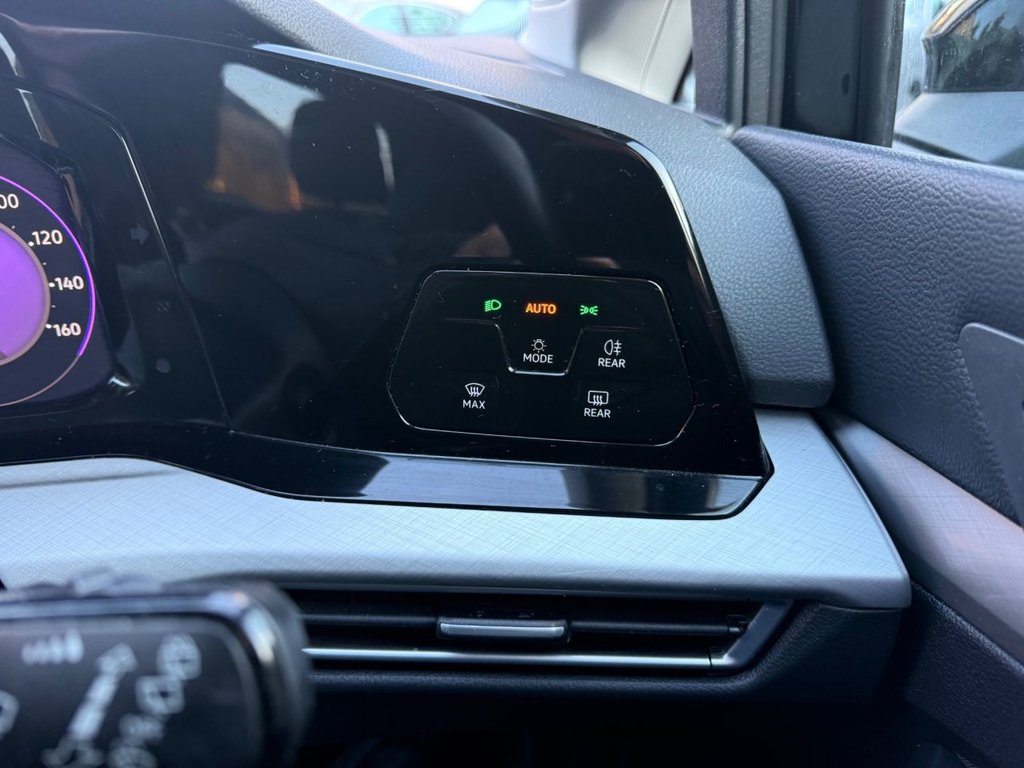 Used Volkswagen Golf 2022 for sale - 77153784: Photo 31