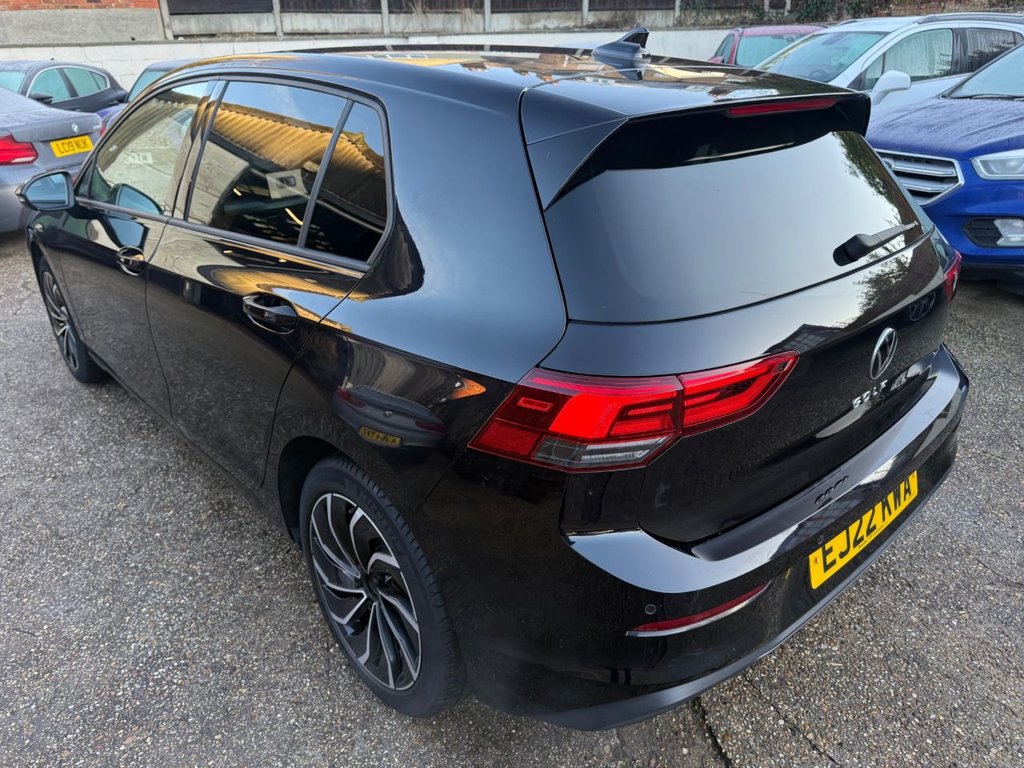 Used Volkswagen Golf 2022 for sale - 77153784: Photo 34