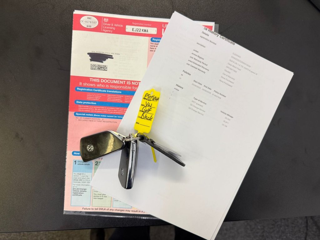 Used Volkswagen Golf 2022 for sale - 77153784: Photo 43