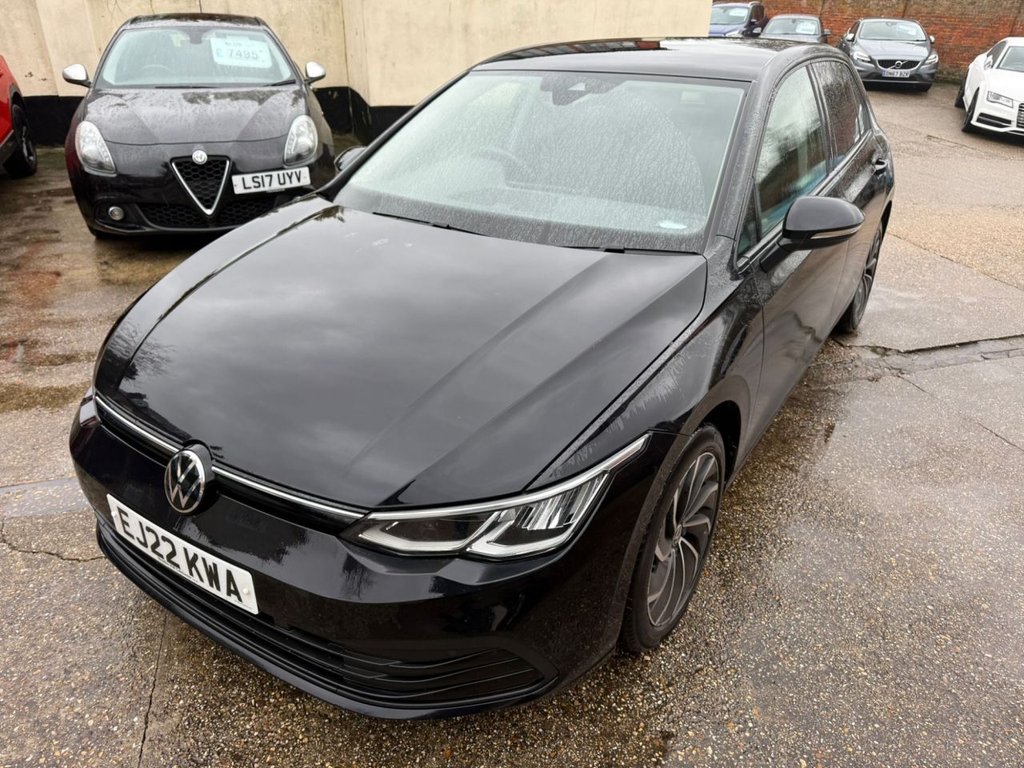 Used Volkswagen Golf 2022 for sale - 77153784: Photo 6