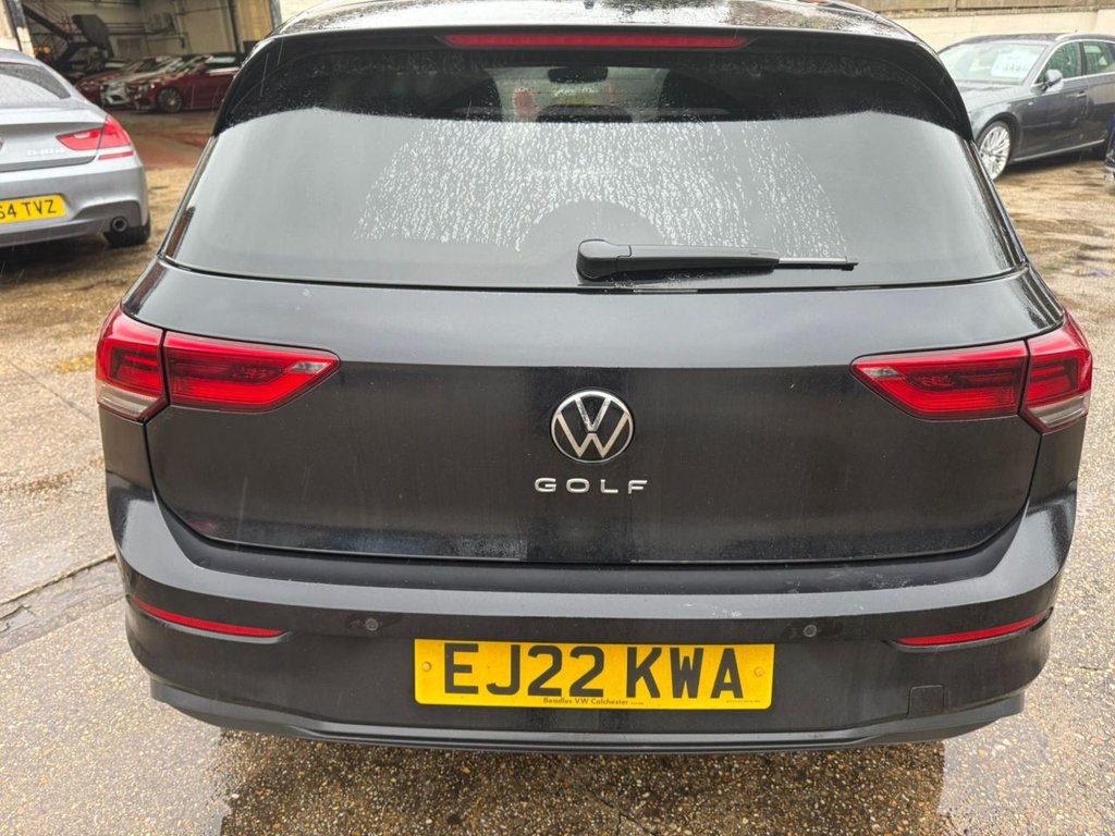 Used Volkswagen Golf 2022 for sale - 77153784: Photo 7