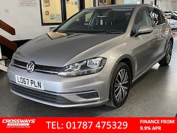 Used Volkswagen Golf 2018 for sale - 79761418: Photo