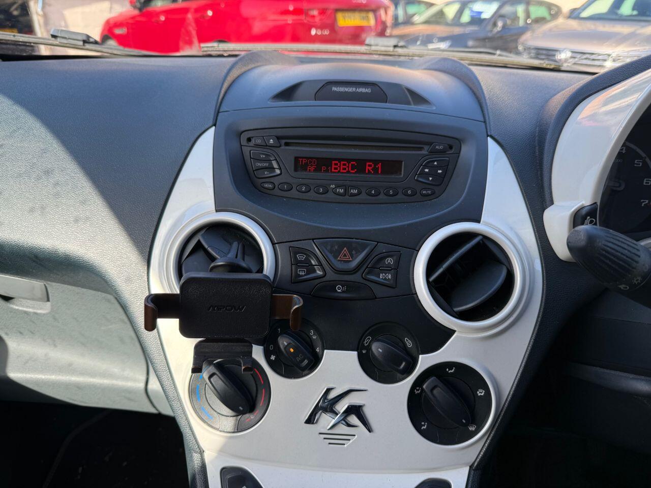 Used Ford Ka 2015 for sale - 78090375: Photo 11