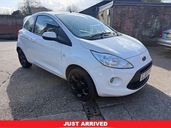 Used Ford Ka 2015 for sale - 78090375: Photo