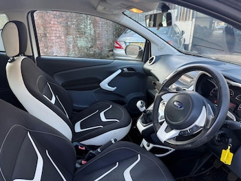 Used Ford Ka 2015 for sale - 78090375: Photo