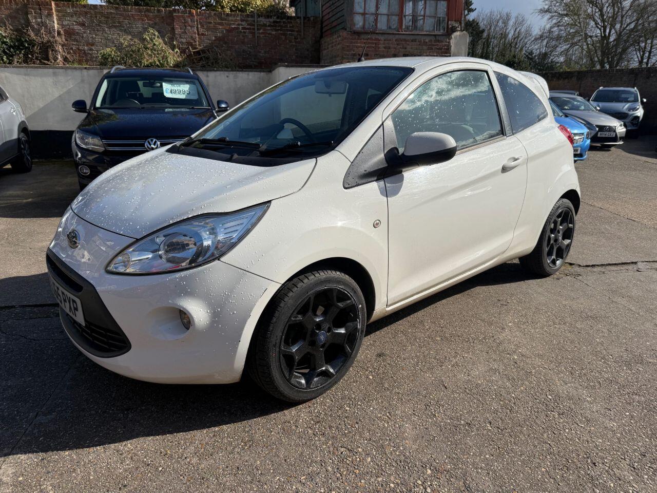 Used Ford Ka 2015 for sale - 78090375: Photo 5