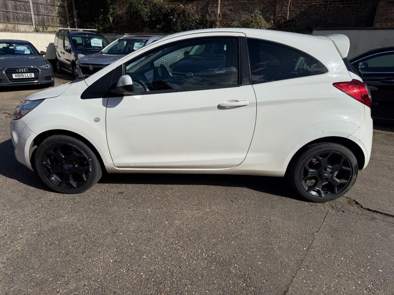 Used Ford Ka 2015 for sale - 78090375: Photo 6