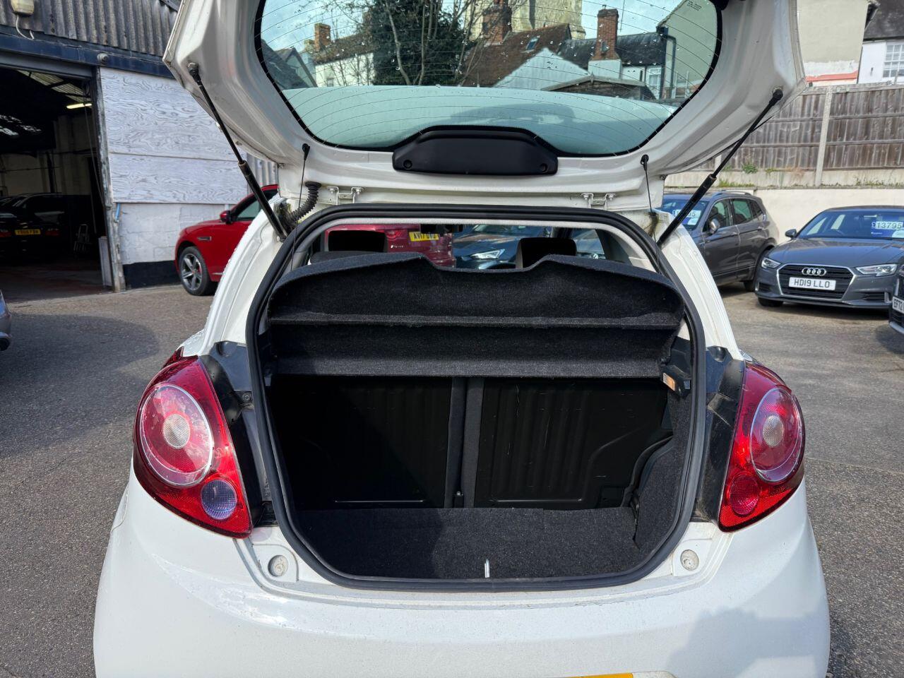 Used Ford Ka 2015 for sale - 78090375: Photo 7