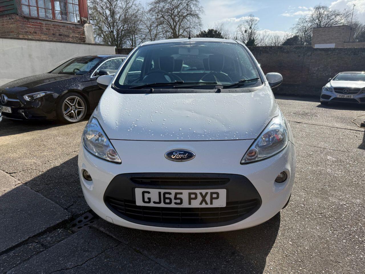 Used Ford Ka 2015 for sale - 78090375: Photo 8