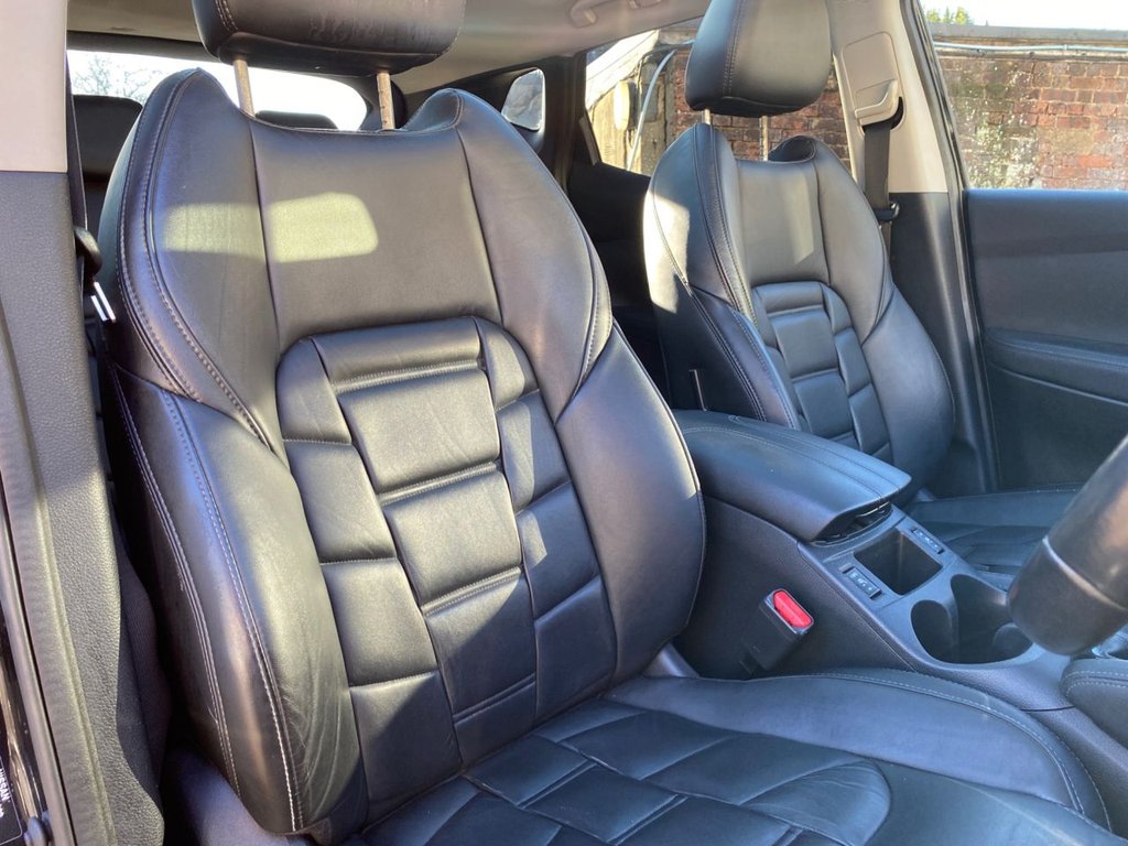 Used Nissan Qashqai 2021 for sale - 76735863: Photo 14