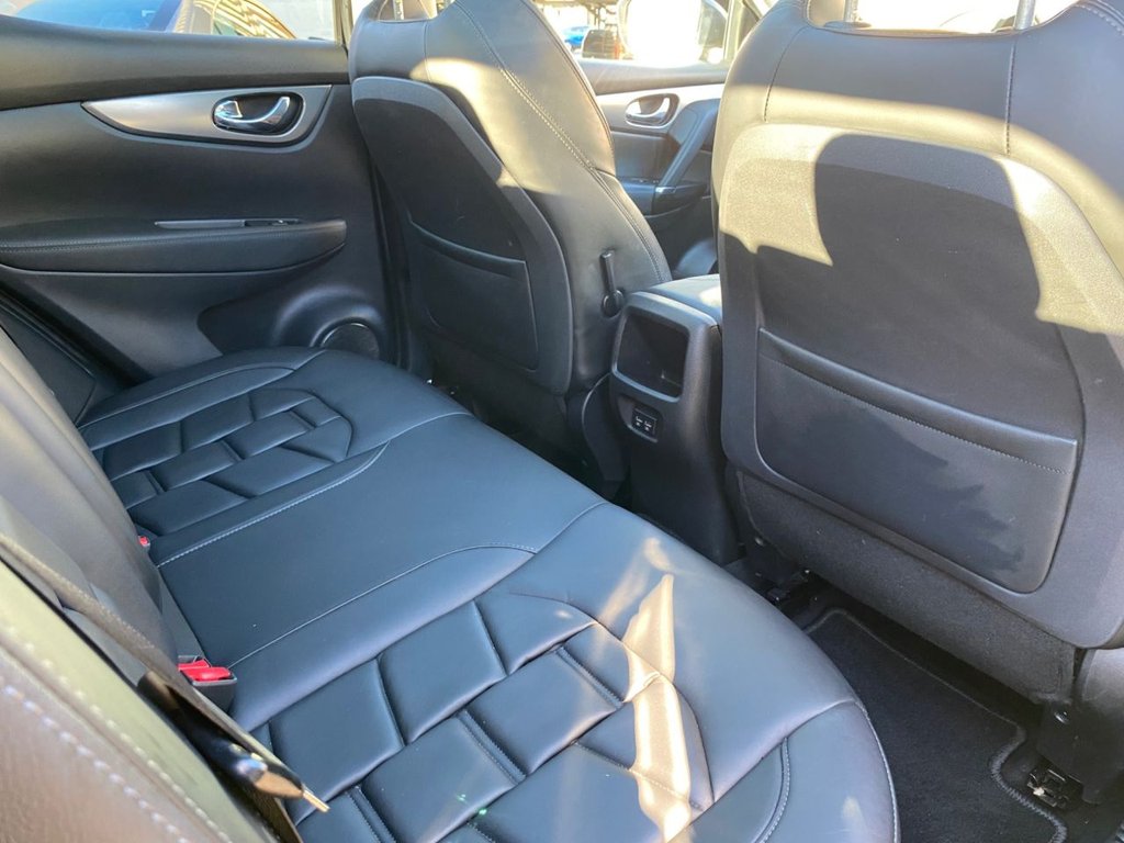 Used Nissan Qashqai 2021 for sale - 76735863: Photo 16