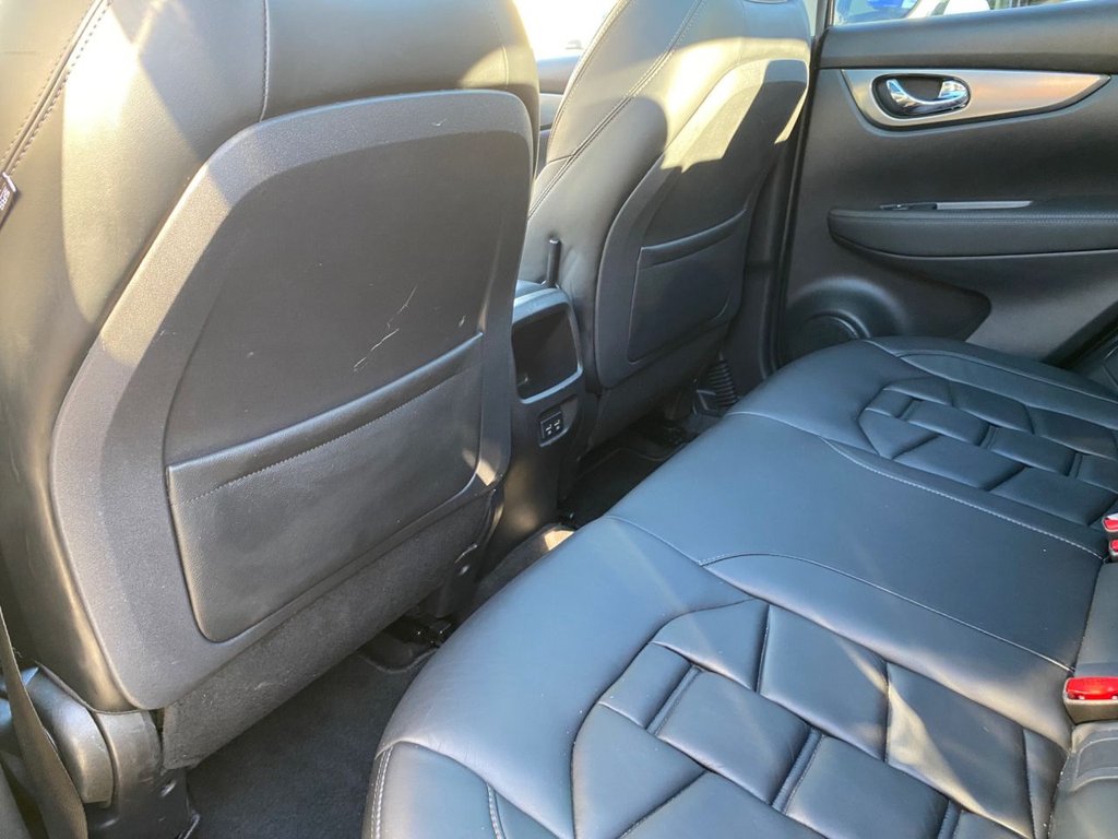 Used Nissan Qashqai 2021 for sale - 76735863: Photo 17