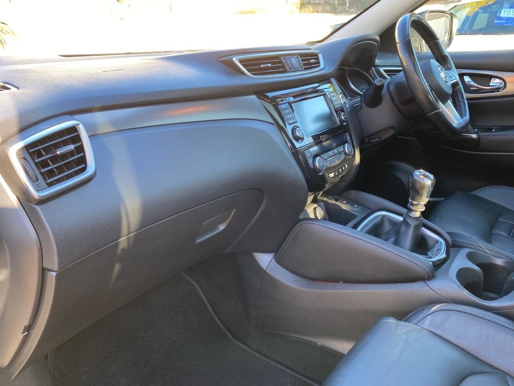 Used Nissan Qashqai 2021 for sale - 76735863: Photo 18