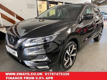 Used Nissan Qashqai 2021 for sale - 76735863: Photo