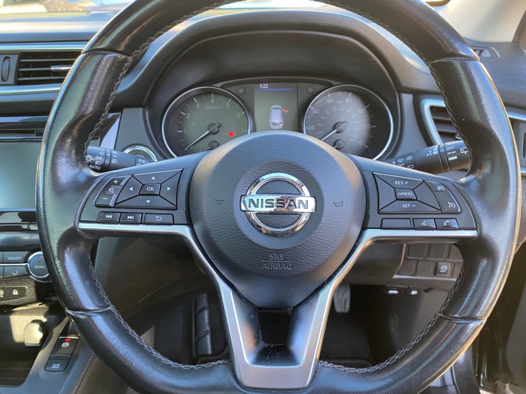 Used Nissan Qashqai 2021 for sale - 76735863: Photo 21