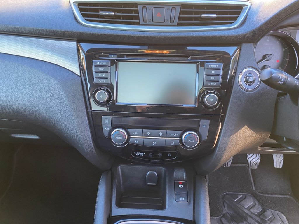 Used Nissan Qashqai 2021 for sale - 76735863: Photo 22