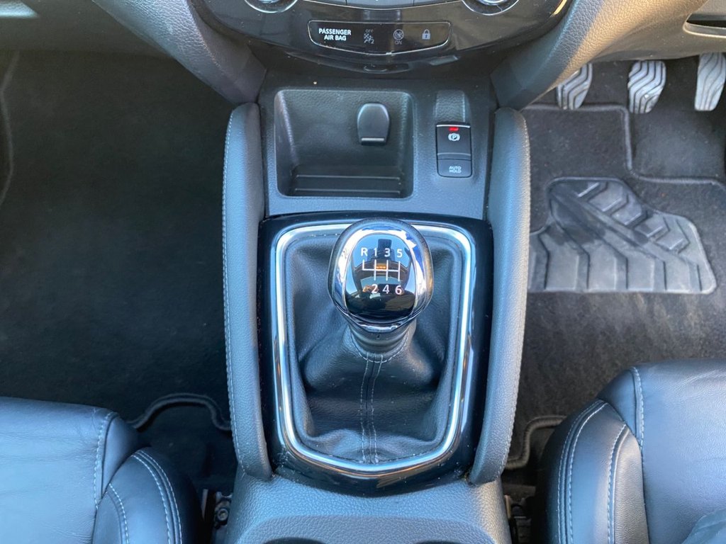 Used Nissan Qashqai 2021 for sale - 76735863: Photo 23