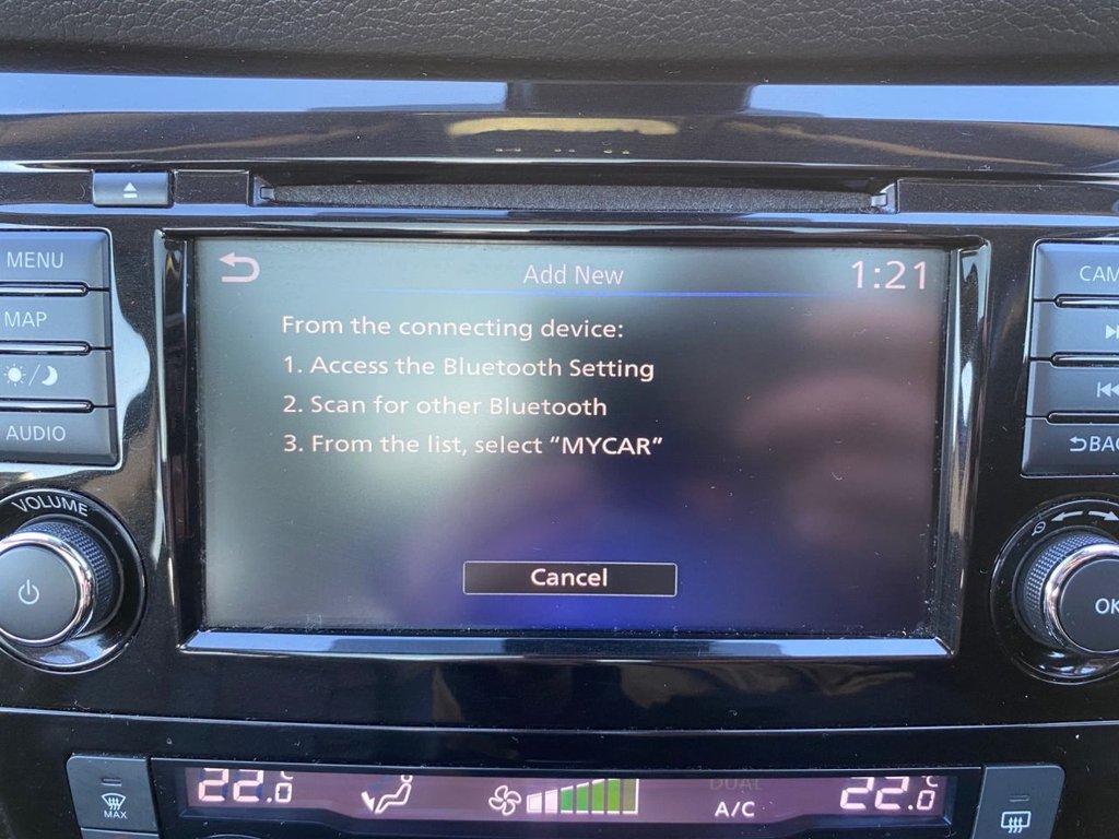 Used Nissan Qashqai 2021 for sale - 76735863: Photo 28