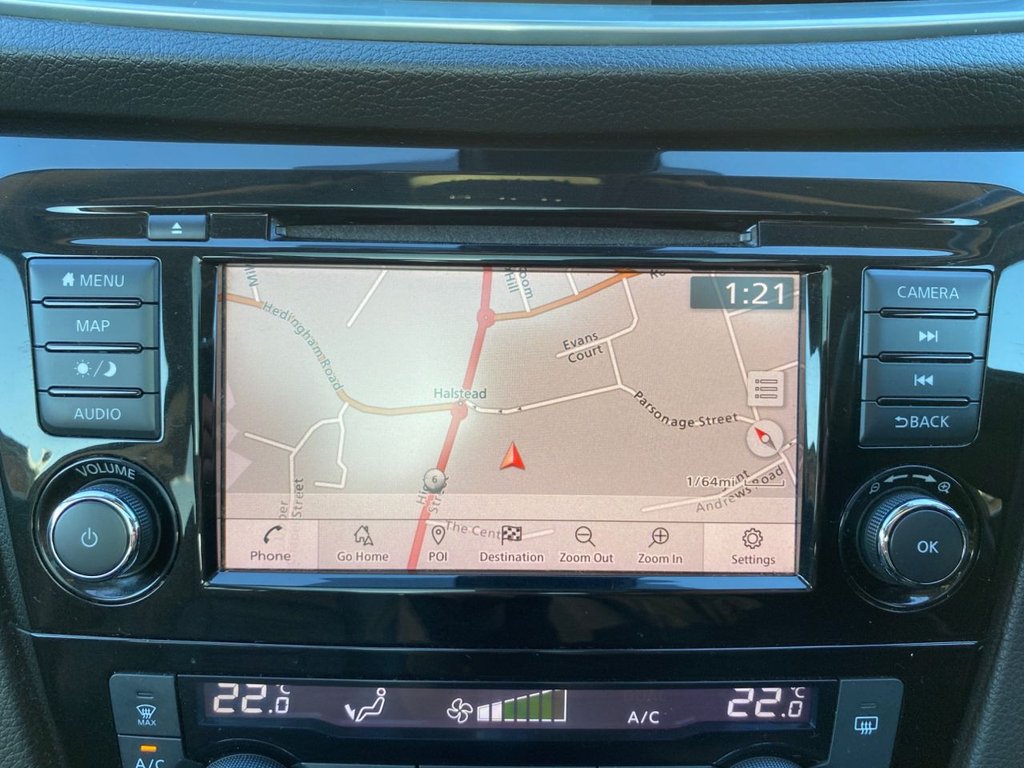 Used Nissan Qashqai 2021 for sale - 76735863: Photo 29