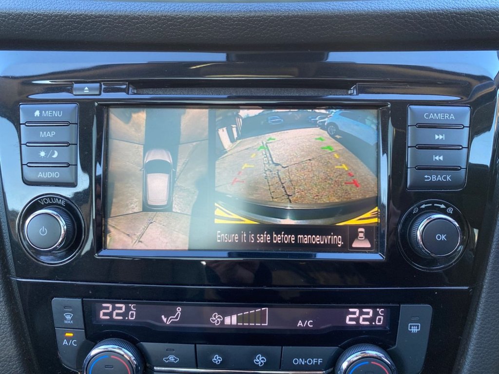 Used Nissan Qashqai 2021 for sale - 76735863: Photo 31