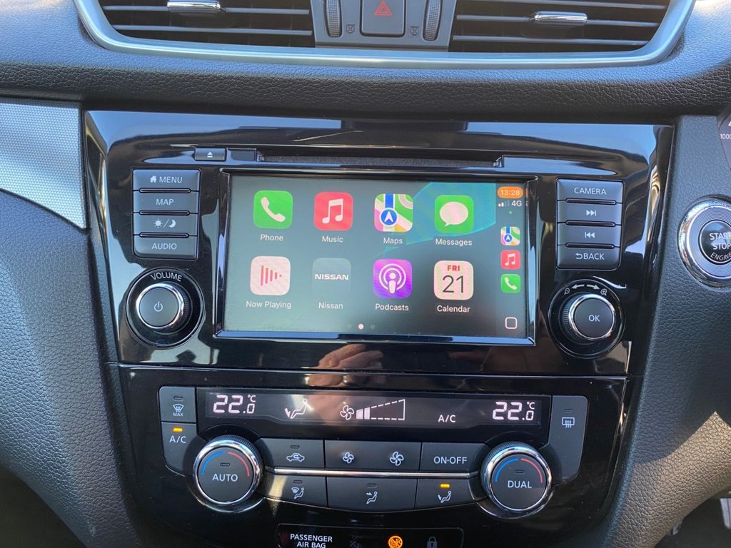 Used Nissan Qashqai 2021 for sale - 76735863: Photo 32