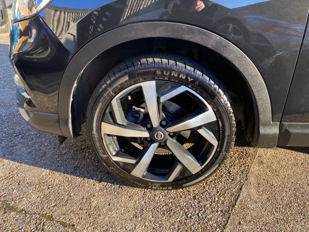 Used Nissan Qashqai 2021 for sale - 76735863: Photo 33