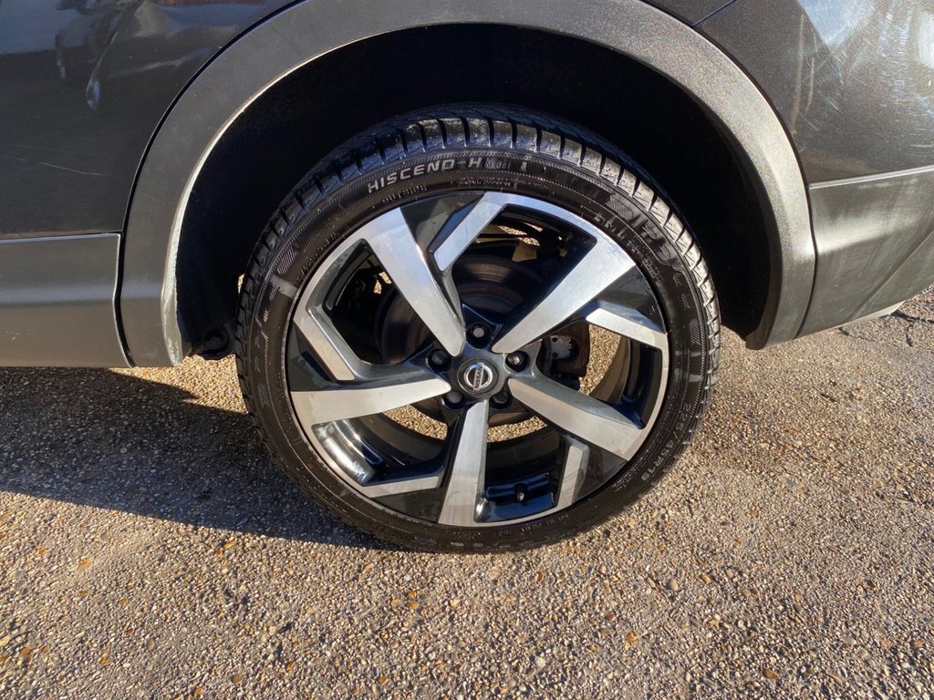 Used Nissan Qashqai 2021 for sale - 76735863: Photo 34