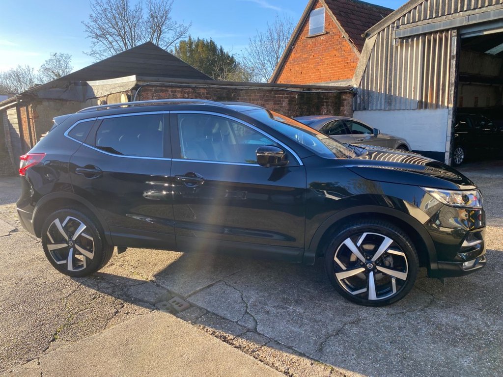 Used Nissan Qashqai 2021 for sale - 76735863: Photo 43