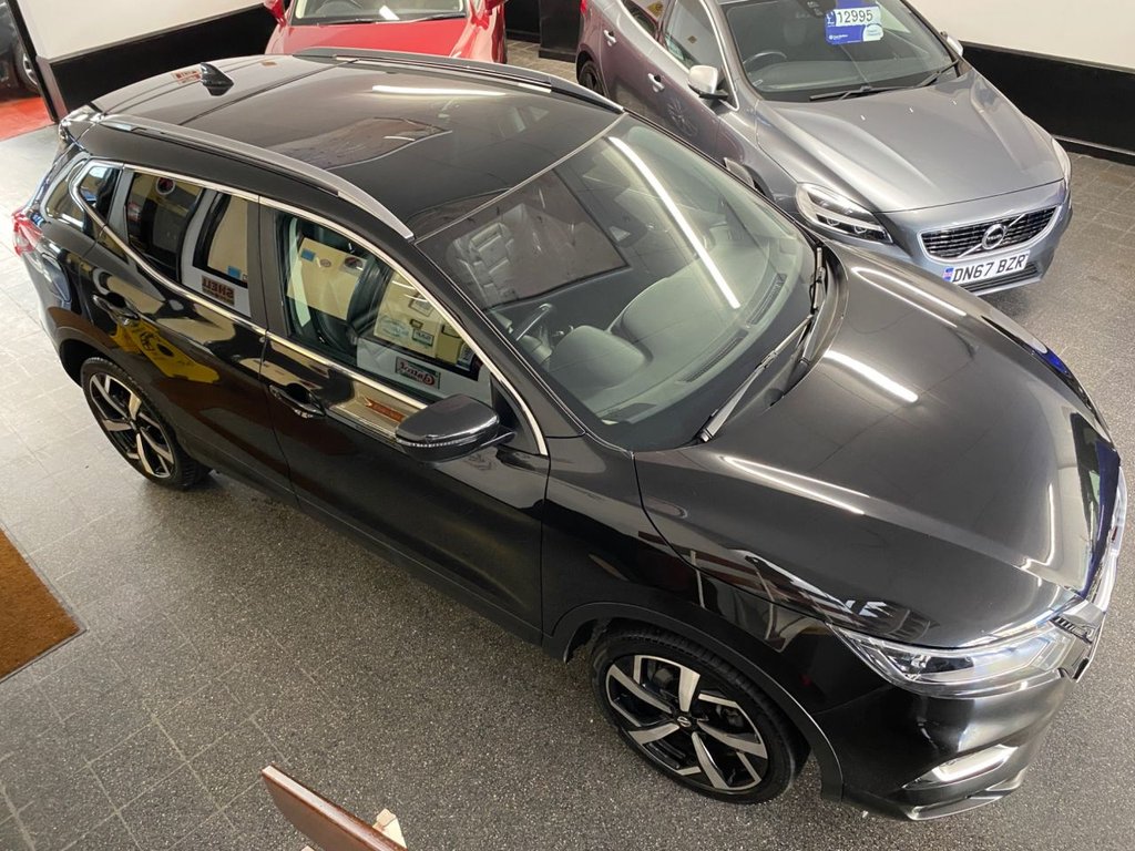 Used Nissan Qashqai 2021 for sale - 76735863: Photo 5