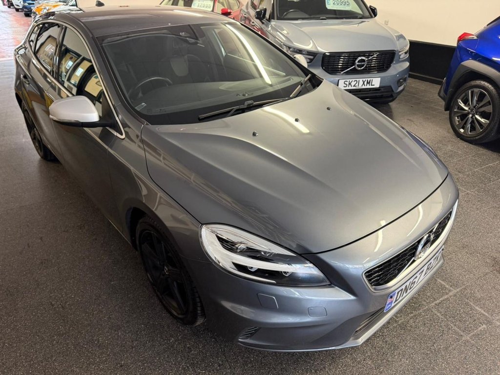 Used Volvo V40 2017 for sale - 76735864: Photo 12