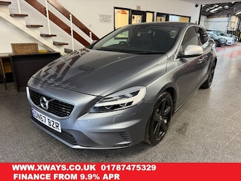 2017 (67) - T3 [152] R DESIGN Nav Plus 5dr