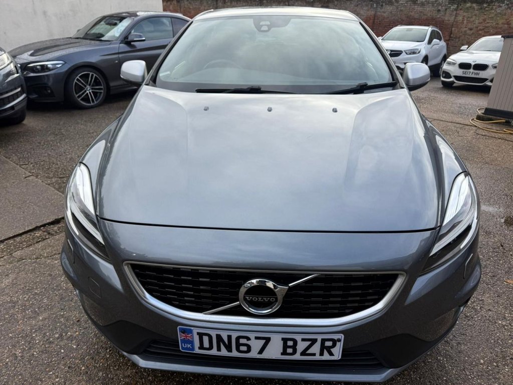 Used Volvo V40 2017 for sale - 76735864: Photo 25