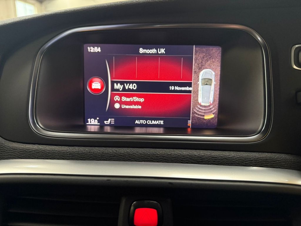 Used Volvo V40 2017 for sale - 76735864: Photo 40