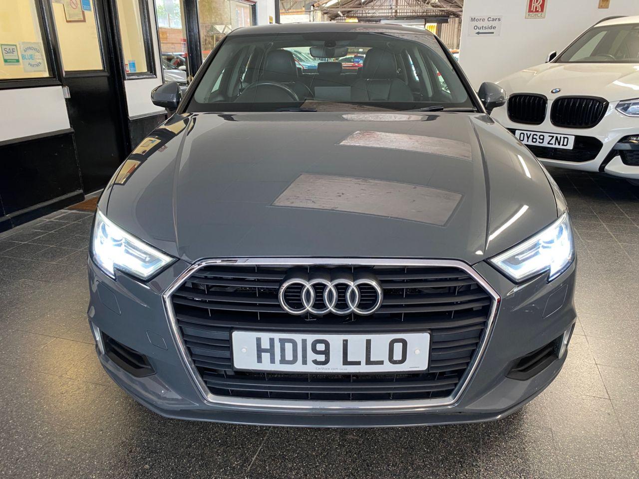Used Audi A3 2019 for sale - 78090377: Photo 11