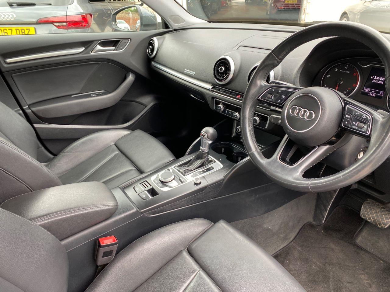 Used Audi A3 2019 for sale - 78090377: Photo 12
