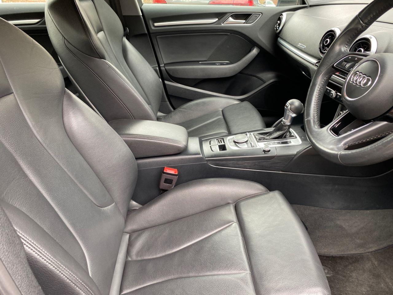 Used Audi A3 2019 for sale - 78090377: Photo 13