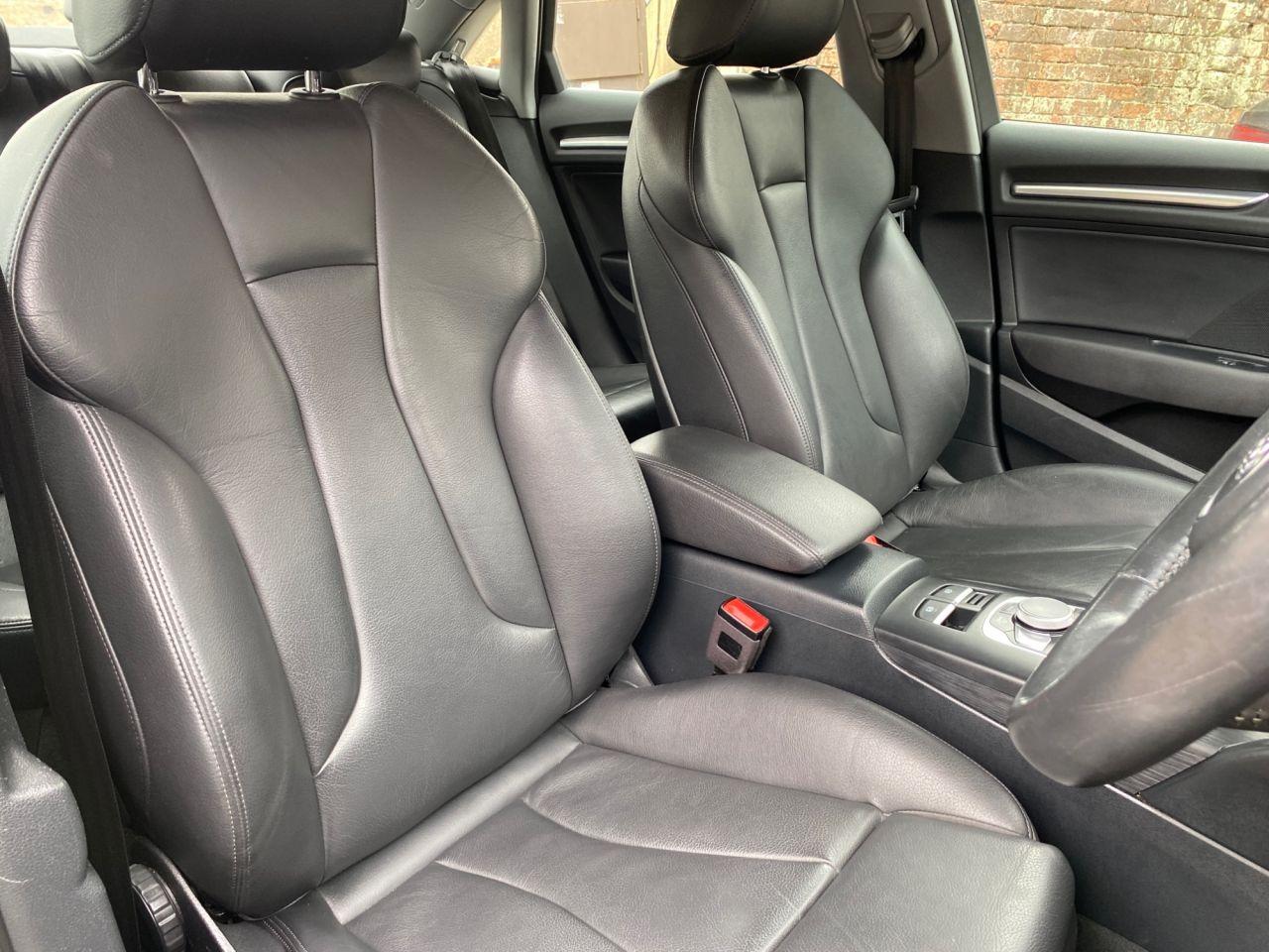 Used Audi A3 2019 for sale - 78090377: Photo 14