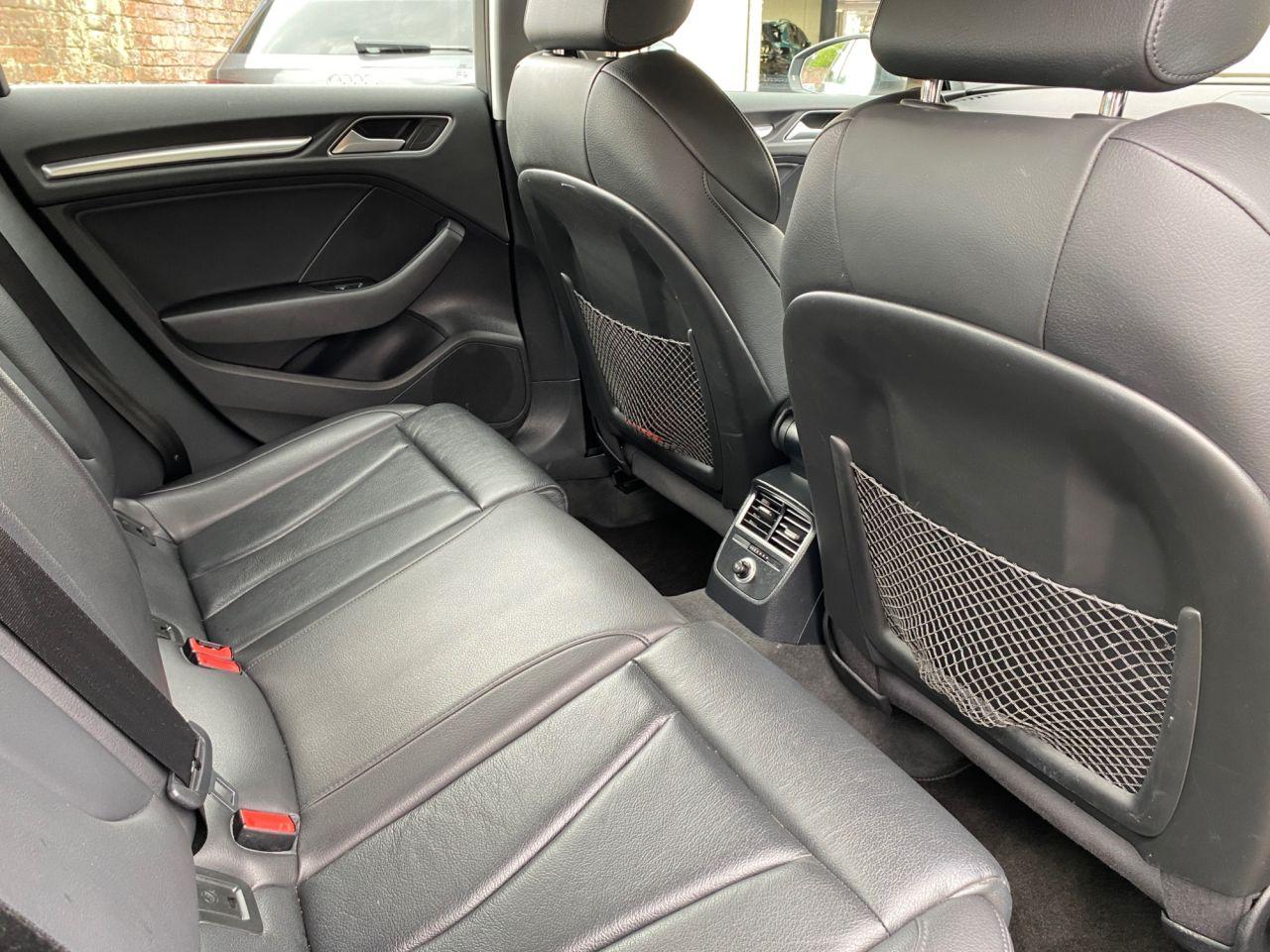 Used Audi A3 2019 for sale - 78090377: Photo 15