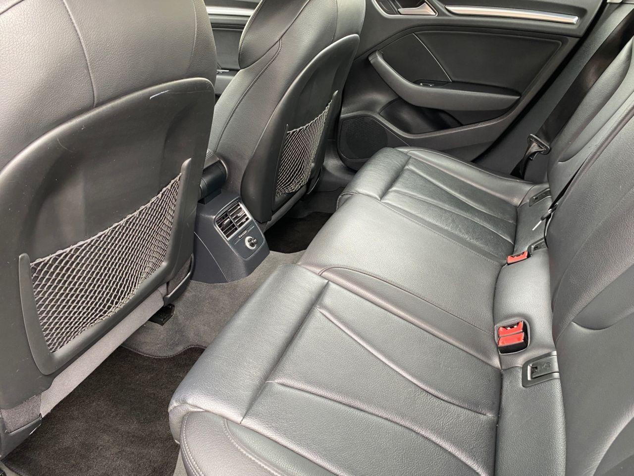 Used Audi A3 2019 for sale - 78090377: Photo 16