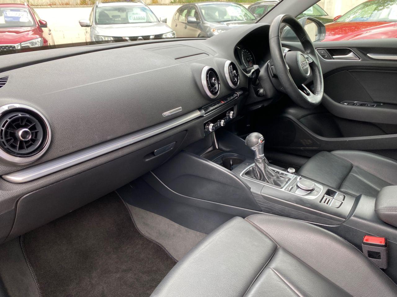 Used Audi A3 2019 for sale - 78090377: Photo 17