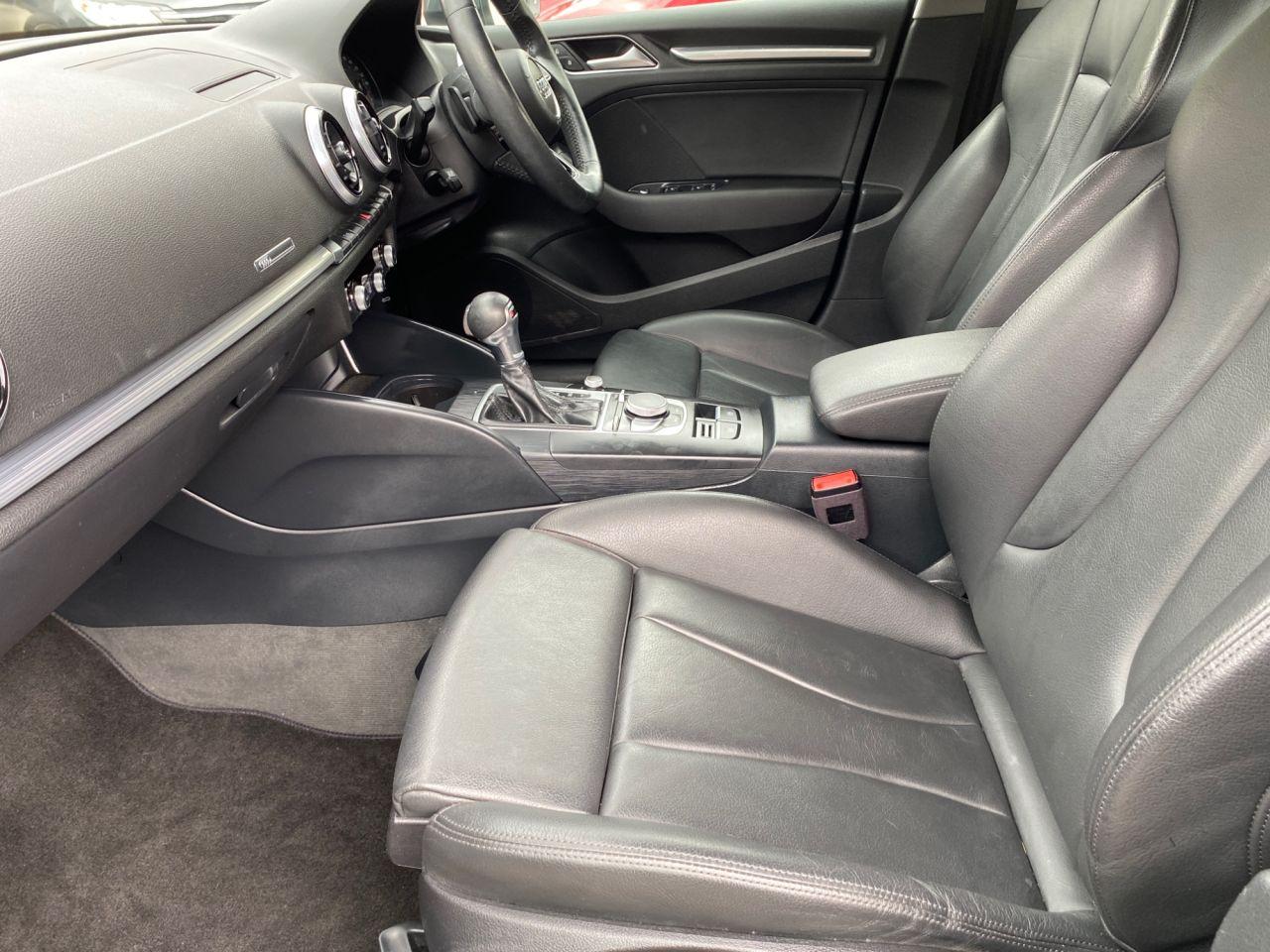 Used Audi A3 2019 for sale - 78090377: Photo 18