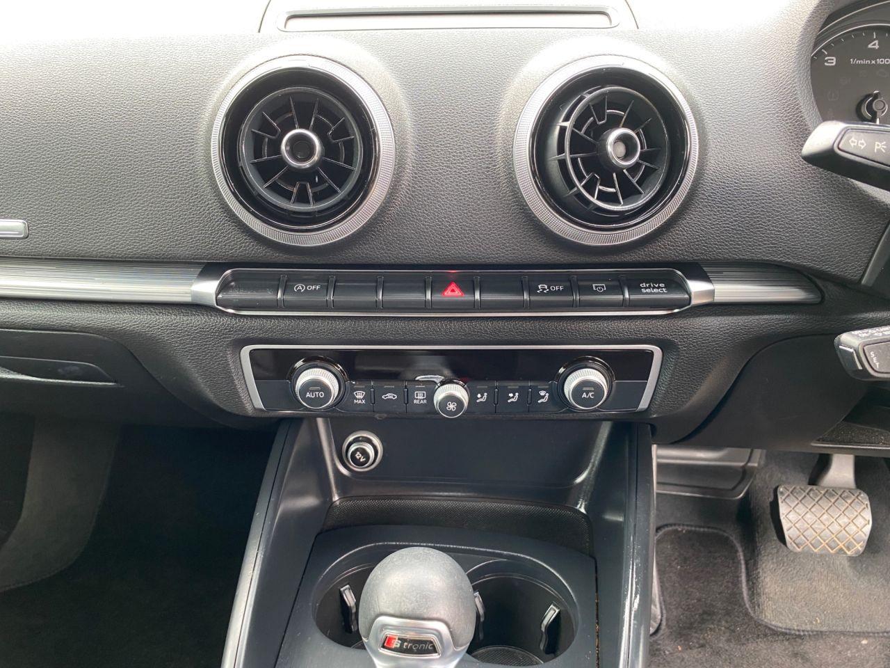 Used Audi A3 2019 for sale - 78090377: Photo 20