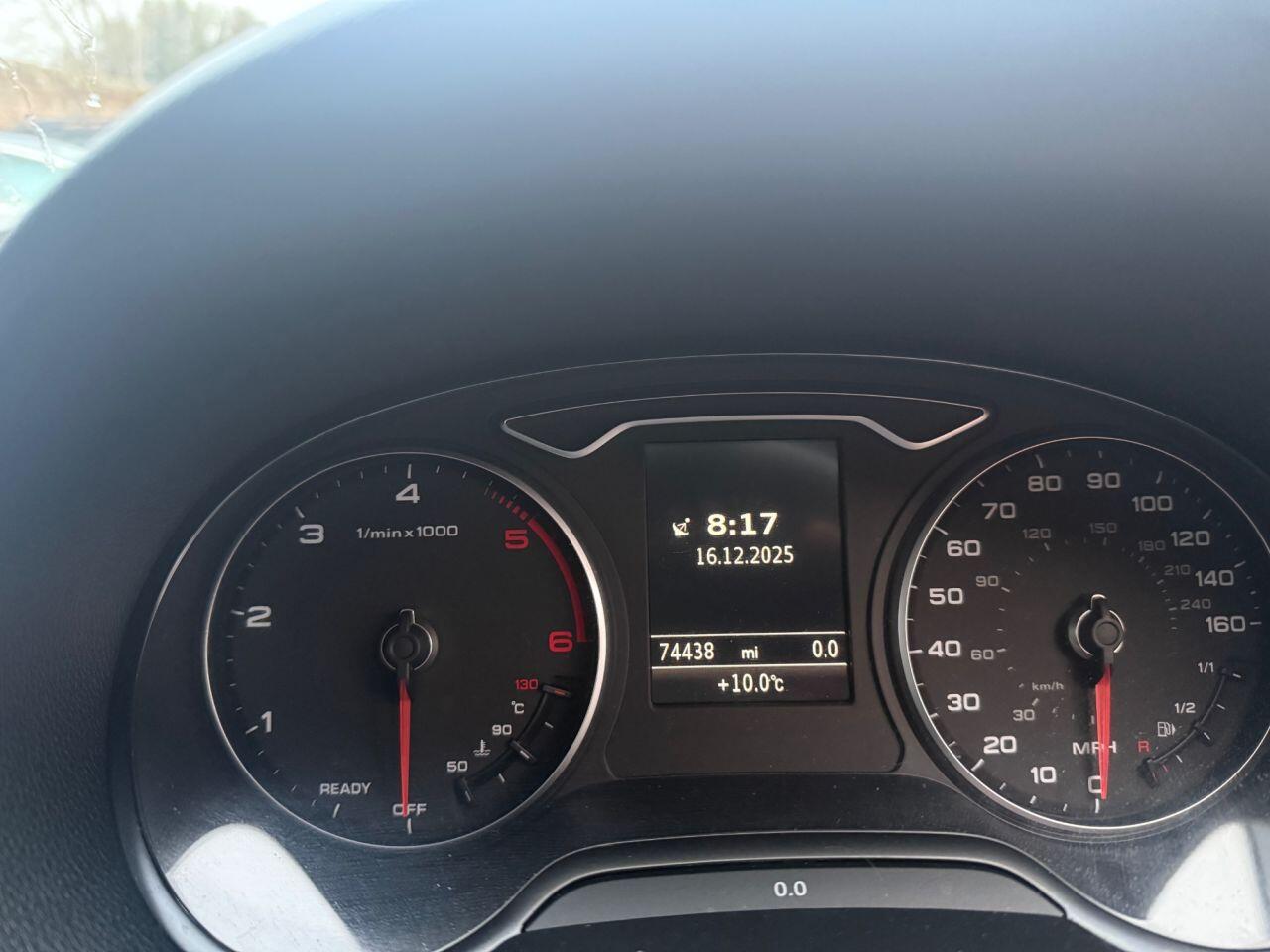 Used Audi A3 2019 for sale - 78090377: Photo 22