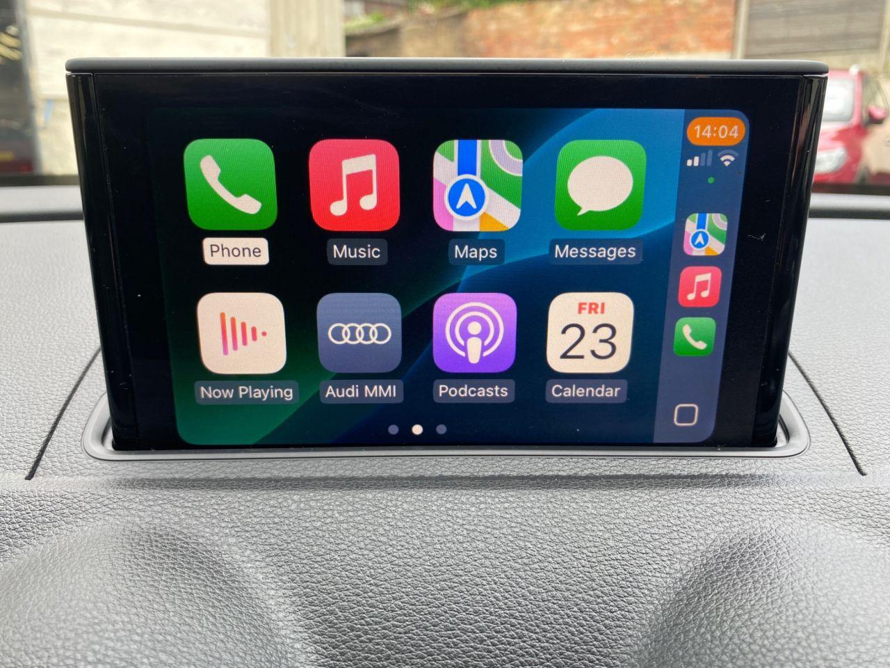 Used Audi A3 2019 for sale - 78090377: Photo 23