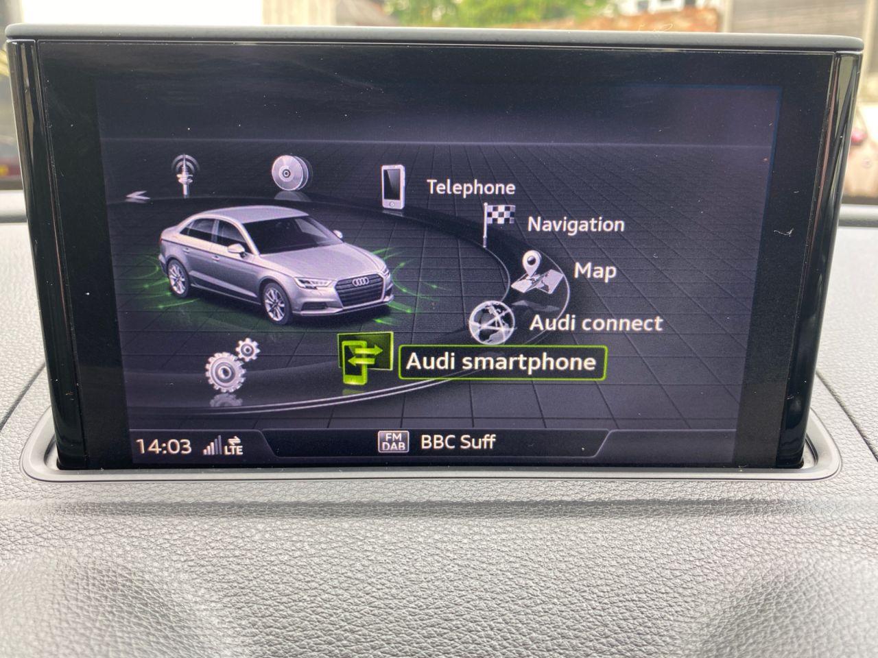 Used Audi A3 2019 for sale - 78090377: Photo 24