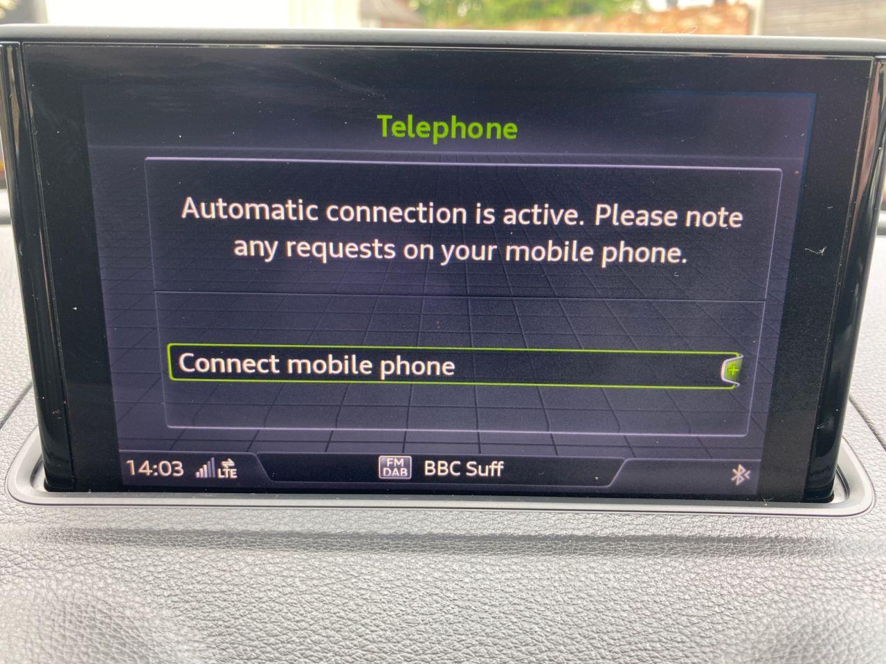 Used Audi A3 2019 for sale - 78090377: Photo 26