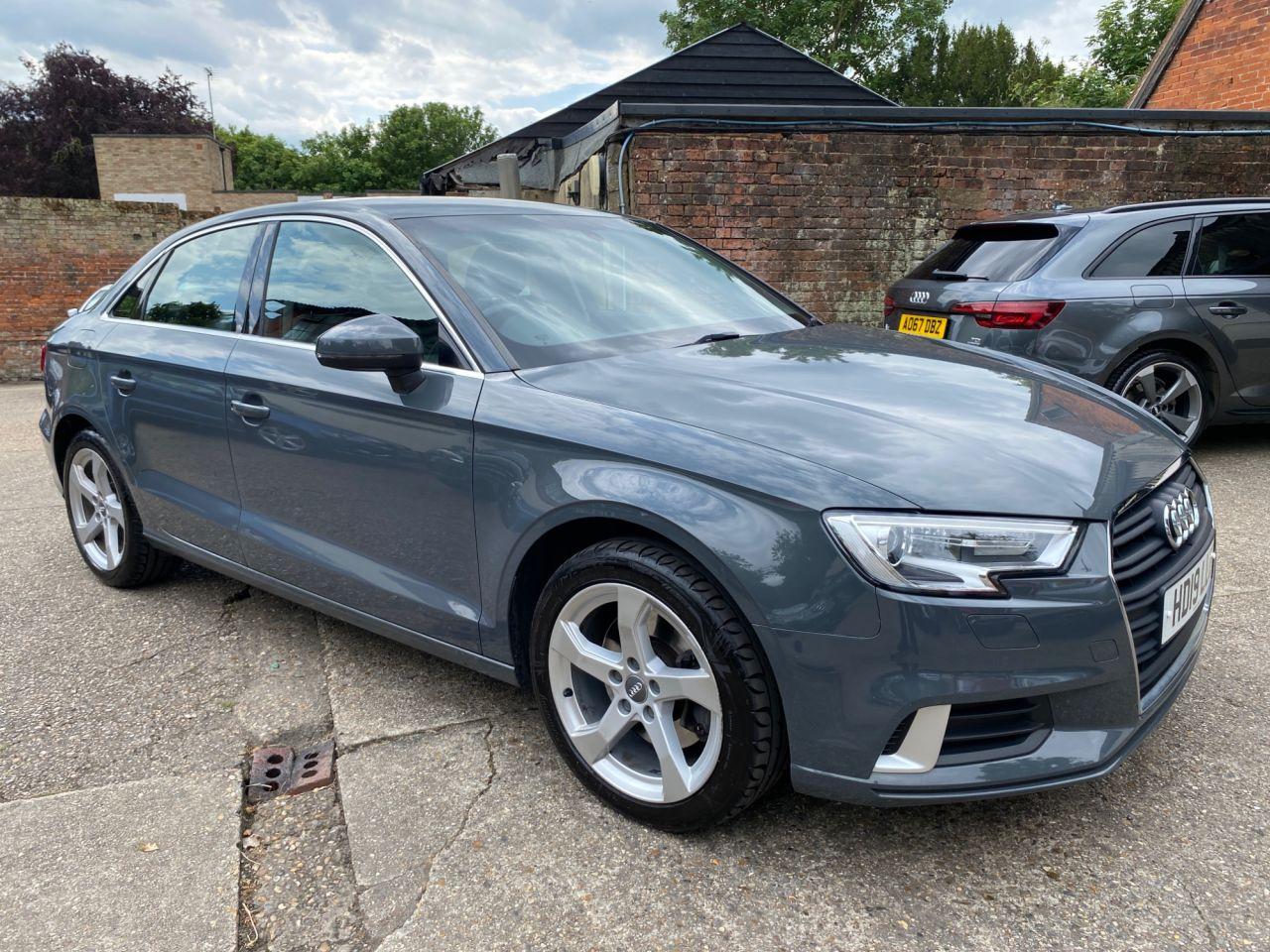 Used Audi A3 2019 for sale - 78090377: Photo 29
