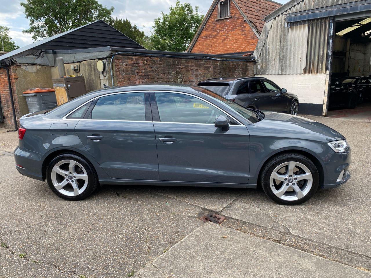 Used Audi A3 2019 for sale - 78090377: Photo 30