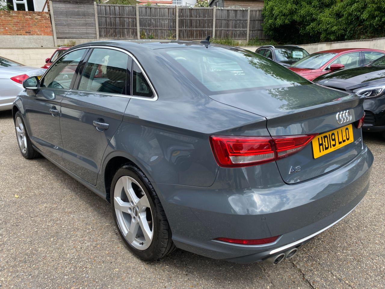 Used Audi A3 2019 for sale - 78090377: Photo 33