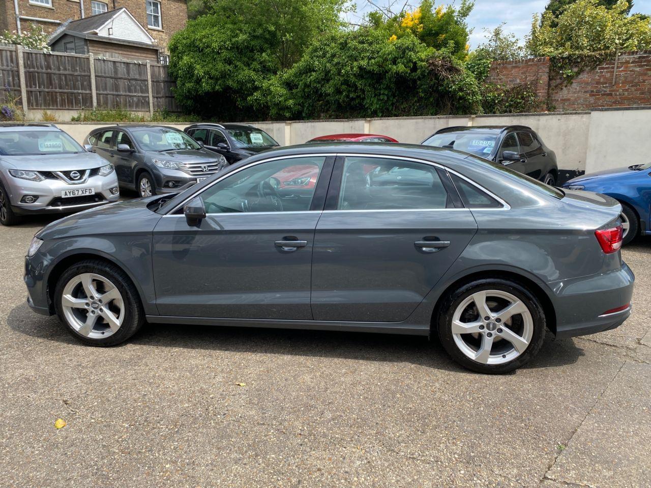 Used Audi A3 2019 for sale - 78090377: Photo 34